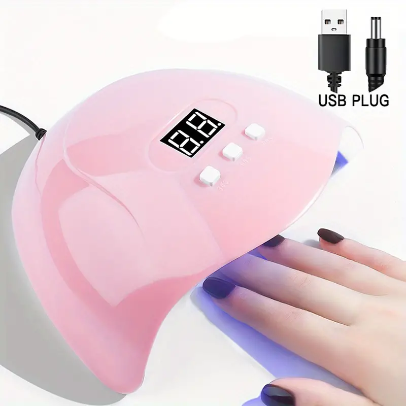 Nail Set Nail Extension Gel Na - đánh giá và giá Nail Art Ombre