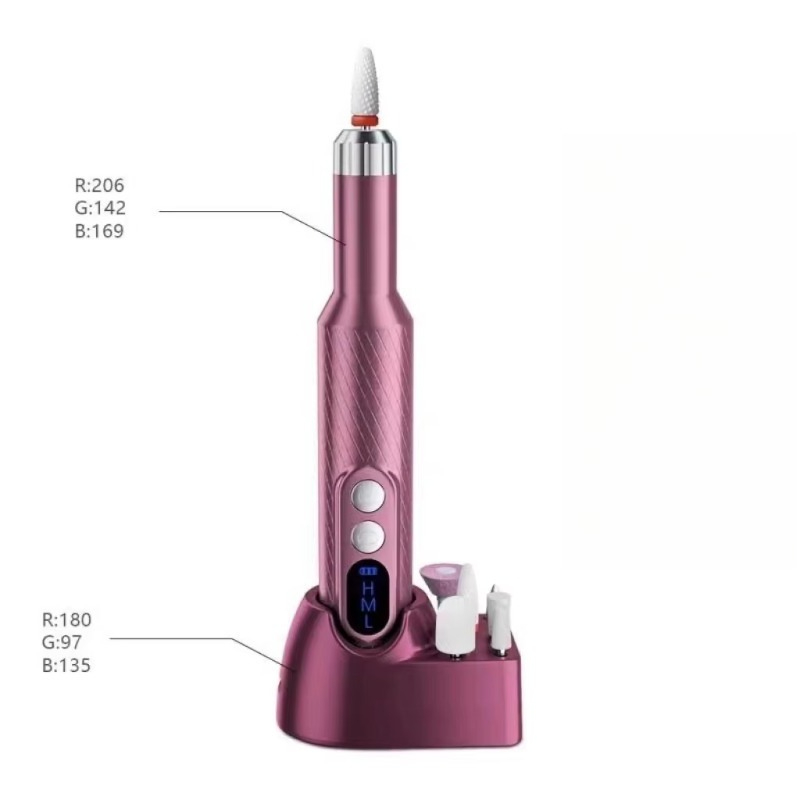 Product Low Priced Portable El - đánh giá và giá Nail Drill Machine