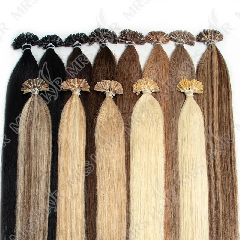 MRSHAIR U Đầu Tóc Tóc 1.2Cm Ke - đánh giá và giá Nail Art Ombre