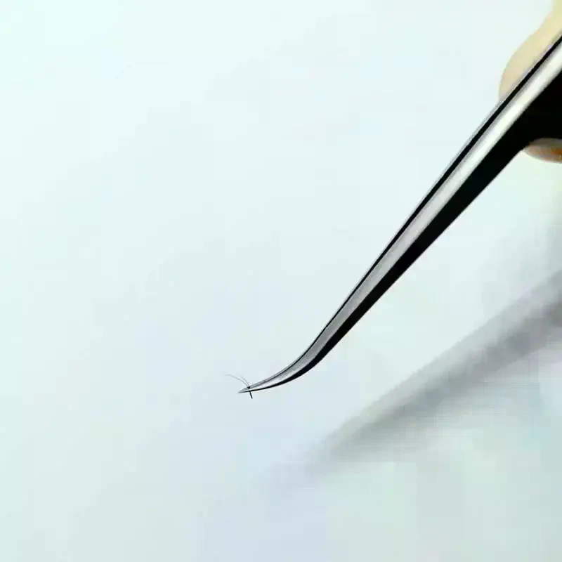 Stainless Steel Eyebrow False  - đánh giá và giá Nail Art Ombre