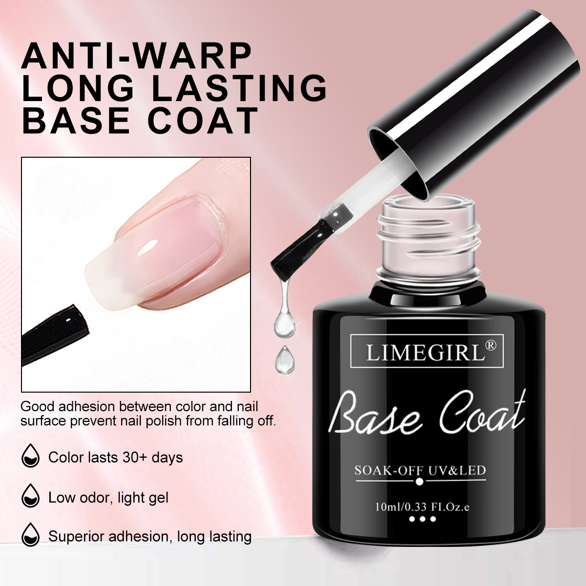 LIMEGIRL Nail Art Multifunctio - đánh giá và giá Nail Art Ombre