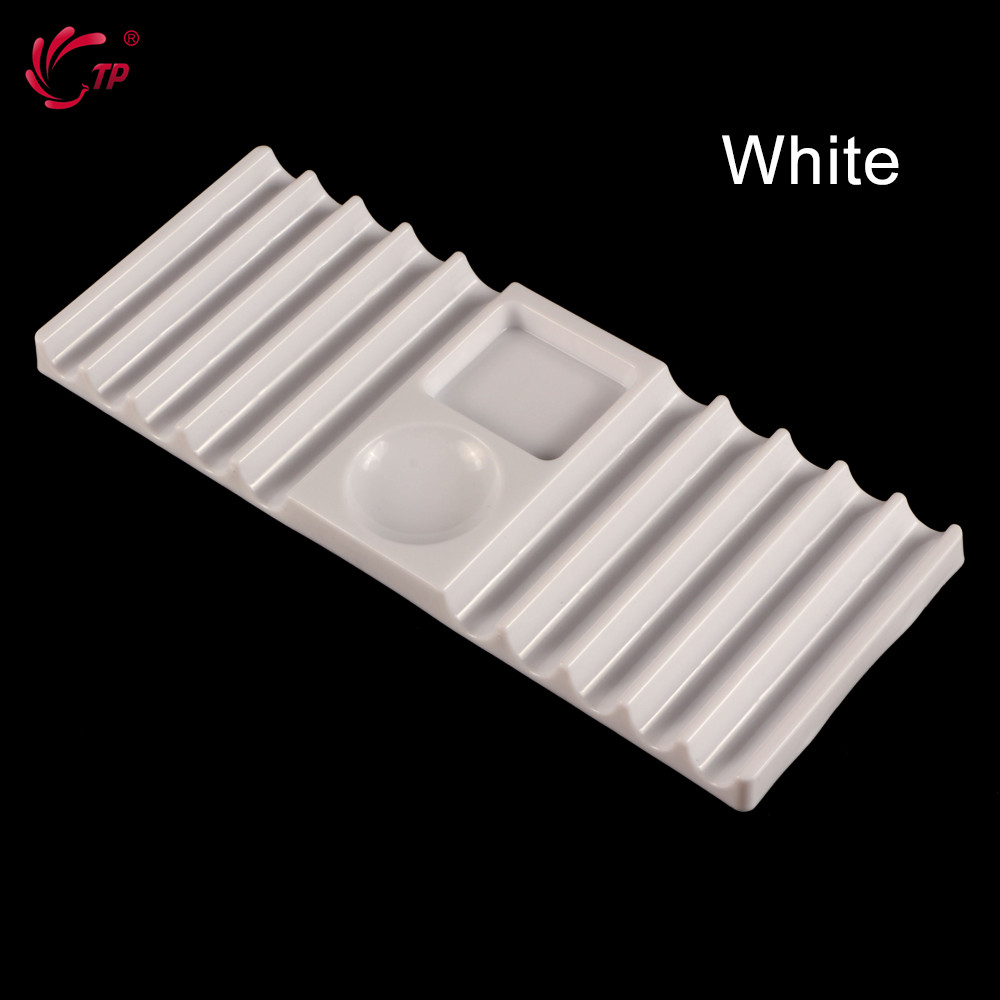 TP Dual Form Holder Plastic Pe - đánh giá và giá Nail Art Ombre
