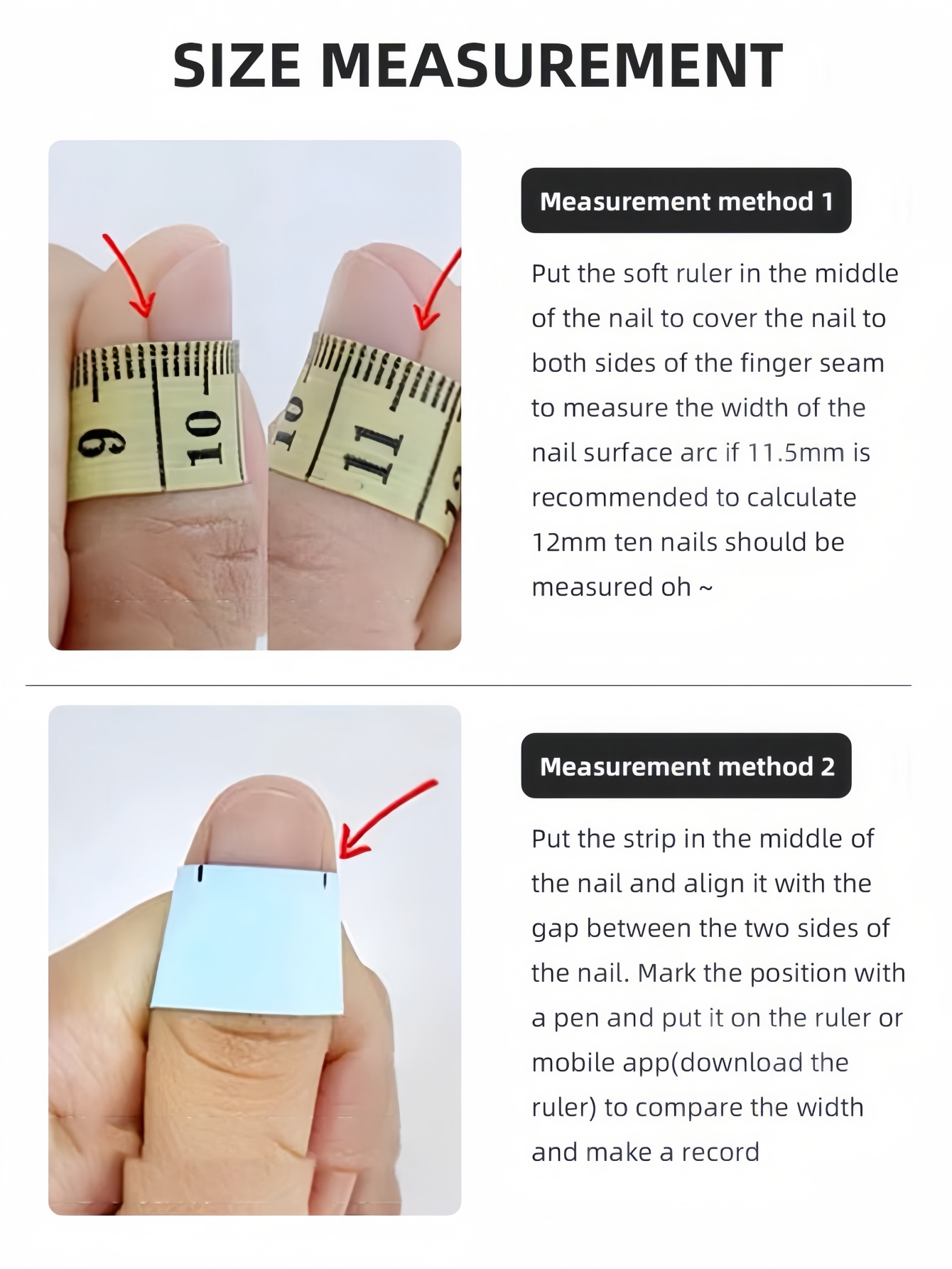 10-Piece Set of Reusable Press - đánh giá và giá Nail Art Press On