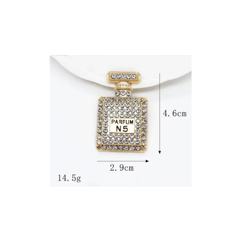 2PC Large Light Luxury Little  - đánh giá và giá Nail Art Valentines Day