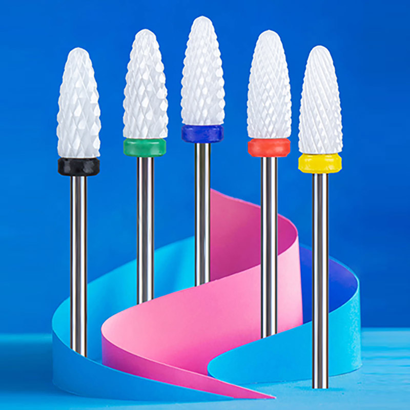 1 Máy Tính Gốm Móng Mũi Cho Mó - đánh giá và giá Nail Drill Machine